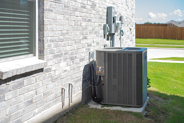 Reliable Ac Installation contractor in Cumberland, RI by FH HVAC